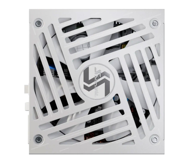 Seasonic FOCUS GX 750W 80 Plus Gold - 1350260 - zdjęcie 5